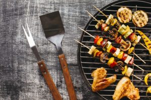 5 Useful Tips For All Charcoal Grill Users