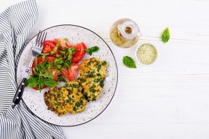 3 Mouth-Watering Spicy Side Dishes For Your Backyard Barbecue