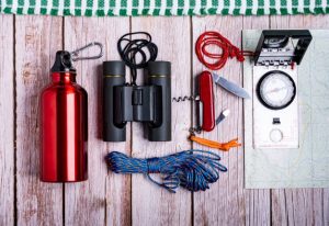 The Top Hiking Essentials For A Day Hike