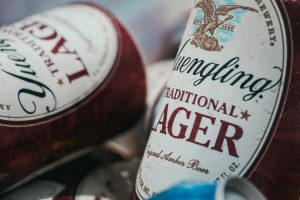 A Beer Label Is Advertising and a Legal Document
