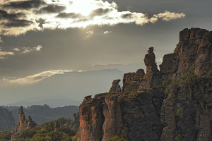The 8th Wonder of the World Belogradchik, Bulgaria
