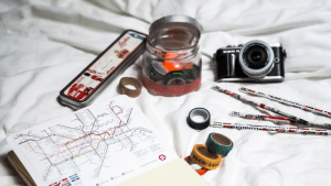 Do You Want to Earn Money by Writing Travel Blog