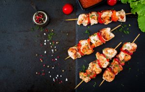 3 Simple Barbecue Tips To Make You A Better Griller