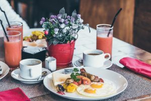 The 7 Best Things to Have For Breakfast