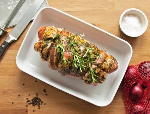 The Best Way to Prepare Beef Shanks