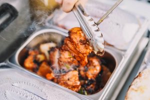 Healthy BBQ Catering Ideas for Your Next Private or Corporate Function