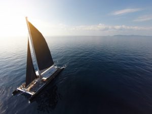 What are your Sailing Vacation Options?