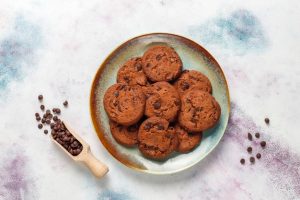 How to Make Perfect Cookies