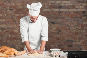 Good Baker