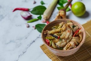Why You Should Be Consuming Bone Broth