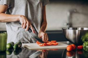 Unique Pathways to Home Cooking Mastery