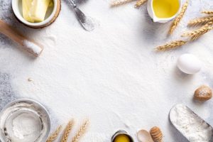 Baking Perfect Breads, Cookies, and Desserts
