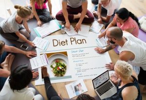 The Danger of Low Calorie Diets: How To Avoid The Yo-Yo Diet Trap