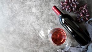 An Introduction to Wine