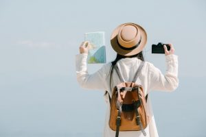 How To Know if You are a Budget Traveler
