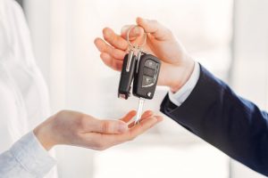 Benefits of Car Hire