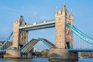 Tourist Guide For London