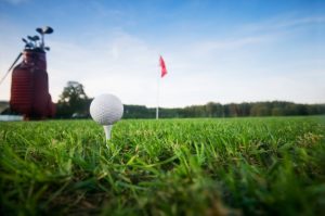 Golf Vacations