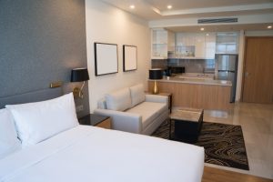 What Alternatives Do You Have to Hotel Accommodation?