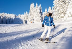 Ski Resort