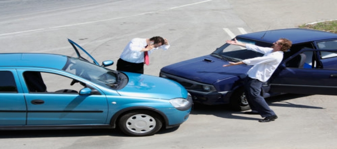 Avoid car Accident