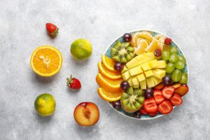 How to Make a Refreshing Fruit Salad