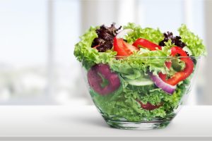 Thanksgiving Salad
