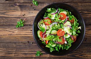 Tomato Salad