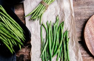 Green Bean Recipes: Two Great Green Bean Recipes That You Will Love